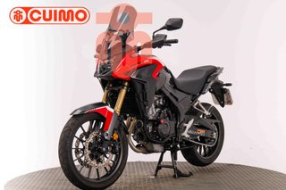 HONDA CB 500 X