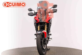 HONDA CB 500 X