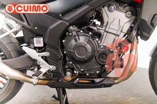 HONDA CB 500 X