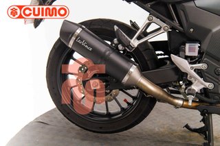 HONDA CB 500 X