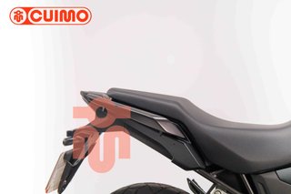 HONDA CB 500 X