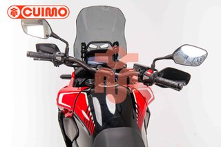 HONDA CB 500 X