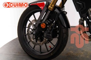 HONDA CB 500 X