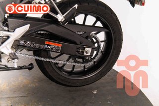 HONDA CB 500 X