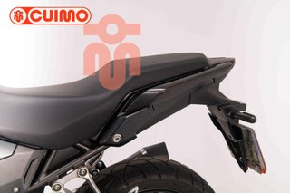 HONDA CB 500 X