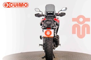 HONDA CB 500 X