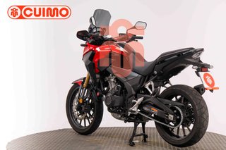 HONDA CB 500 X