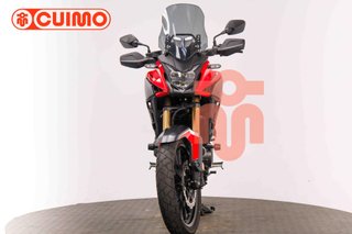 HONDA CB 500 X