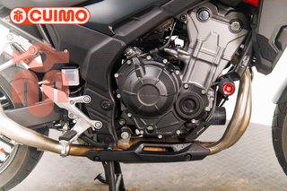 HONDA CB 500 X