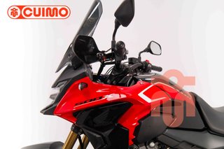 HONDA CB 500 X
