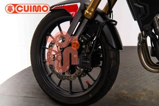HONDA CB 500 X