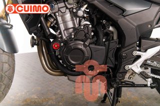 HONDA CB 500 X