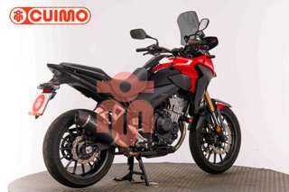 HONDA CB 500 X