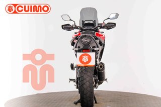 HONDA CB 500 X