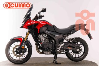 HONDA CB 500 X
