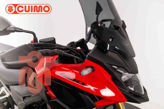 HONDA CB 500 X