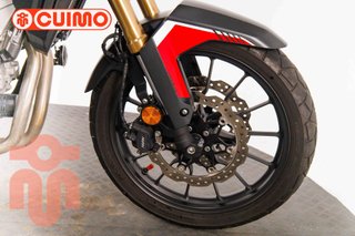 HONDA CB 500 X