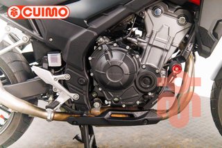 HONDA CB 500 X