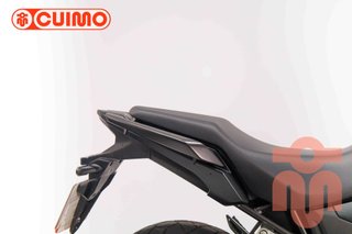 HONDA CB 500 X