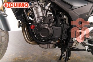 HONDA CB 500 X