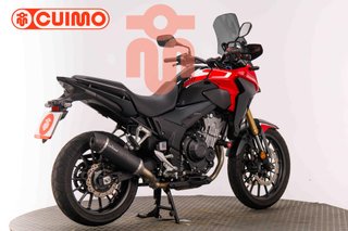 HONDA CB 500 X
