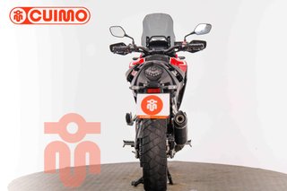 HONDA CB 500 X