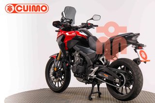 HONDA CB 500 X
