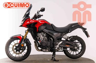 HONDA CB 500 X
