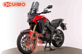 HONDA CB 500 X