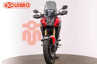 HONDA CB 500 X