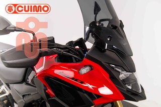 HONDA CB 500 X