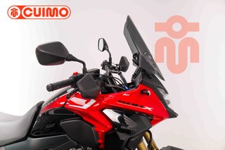 HONDA CB 500 X