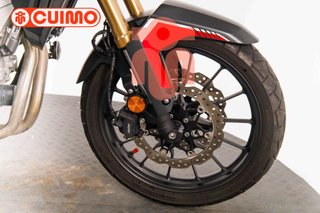 HONDA CB 500 X