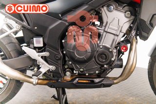 HONDA CB 500 X