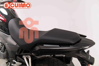 HONDA CB 500 X