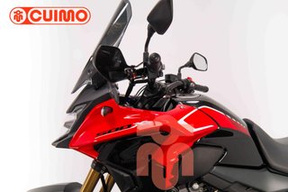 HONDA CB 500 X