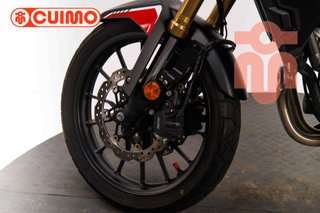 HONDA CB 500 X