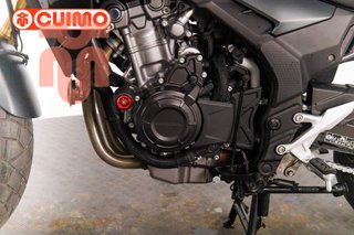HONDA CB 500 X