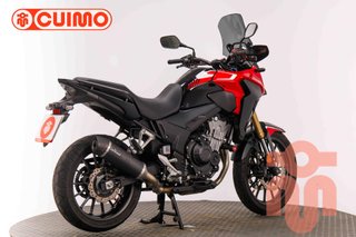 HONDA CB 500 X