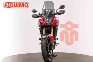 HONDA CB 500 X