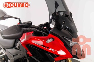 HONDA CB 500 X