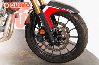 HONDA CB 500 X