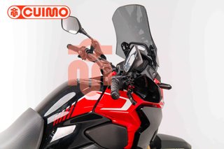 HONDA CB 500 X