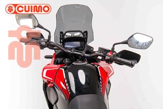 HONDA CB 500 X