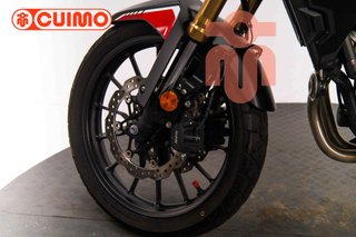 HONDA CB 500 X