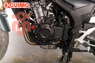 HONDA CB 500 X