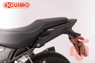 HONDA CB 500 X