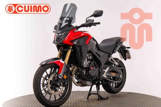 HONDA CB 500 X
