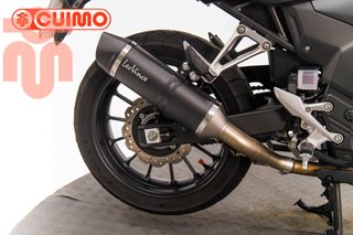 HONDA CB 500 X