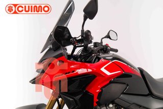 HONDA CB 500 X